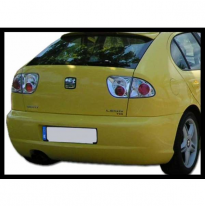 Paragolpes Trasero Seat Leon 99-04 Cupra