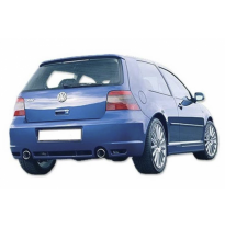 Paragolpes Trasero Volkswagen Golf 4 R32