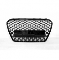 Parrilla Audi A5 Look Rs5 2013-2015 - Parrilla Frontal
