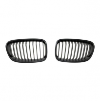Parrilla BMW F20 / F21 2012-2014 II Plástico ABS