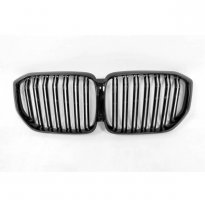 Parrilla BMW G05 X5 - Plástico ABS