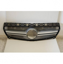 PARRILLA MERCEDES W176 2013 - Parrilla frontal