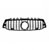 Parrilla Mercedes W177 GTR Sin cámara - Plástico ABS