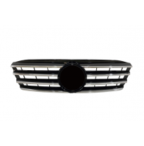 PARRILLA MERCEDES W203 4 PUERTAS LOOK AMG - Parrilla frontal