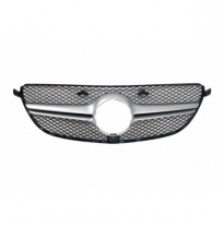 Parrilla Mercedes W292 / C292 2015-2019 Look 63 Amg *Plástico Abs