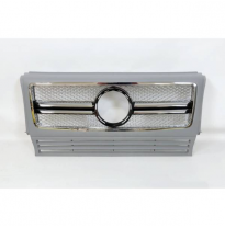 Parrilla Mercedes W463 - Plástico Abs