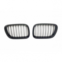 PARRILLAS BMW E53 99-03 - Parrilla frontal