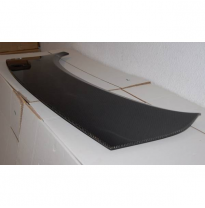 PORTON AUDI R8 V8 / V10 CARBONO - Portón trasero Fibra de Carbono