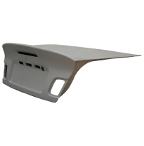 PORTON BMW E46 99-05 CABRIO CSL - Portón trasero Fibra de vidrio