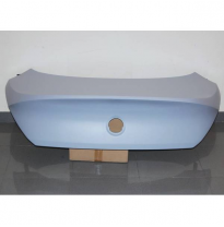 PORTON BMW E63 CSL - Portón trasero Fibra de vidrio