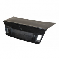 Porton Carbono Bmw E46 98-05 4p Csl - Portón Trasero Fibra De Carbono