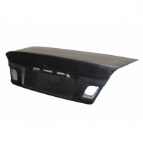 Porton Carbono Bmw E46 99-05 Cabrio - Portón Trasero Fibra De Carbono