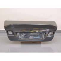 Porton Carbono Bmw E92 / E92 M3 Look Csl Eric - Portón Trasero Fibra De Carbono