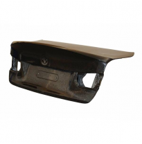 PORTON CARBONO BMW F30 / F80 CSL - Portón trasero Fibra de Carbono