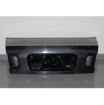 PORTON CARBONO HONDA CIVIC &#039;96 4P. - Portón trasero Fibra de Carbono