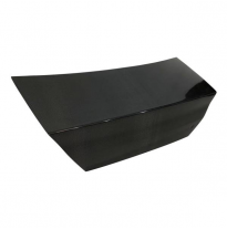 PORTON CARBONO MITSUBISHI EVO VIII-IX - Portón trasero Fibra de Carbono