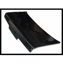 Porton Carbono Nissan S13 - Portón Trasero Fibra De Carbono