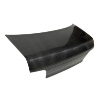 Porton Carbono Subaru Impreza '98 4p. - Portón Trasero Fibra De Carbono