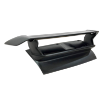 Portón Porsche Carrera 911/ 997 2005-2008 look GT3 RS Con Alerón Carrera 911