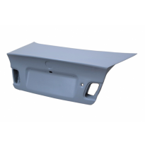 PORTON BMW E46 98-05 4P. CSL - Portón trasero Fibra de vidrio