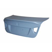 PORTON BMW E90 CSL - Portón trasero Fibra de vidrio