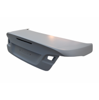 PORTON BMW E93 CSL - Portón trasero Fibra de vidrio