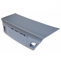 PORTON DE FIBRA BMW E46 99-05 convertible CSL - Portón trasero Fibra de vidrio