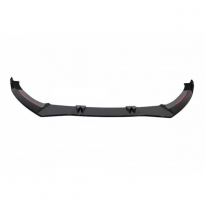 Spoiler Delantero Audi Tt 06-14 8j Rs Para Tca0196 / Tca01961 - Plástico Abs