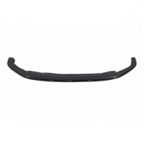 Spoiler Delantero BMW F22 / F23 M-Tech Negro brillo