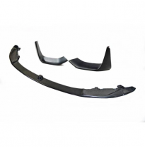 Spoiler Delantero Bmw F82 M4 Carbono / Abs - Fibra De Carbono