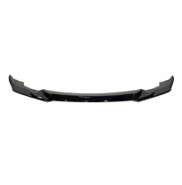 Spoiler Delantero BMW F87 M2 Competition Negro Brillo *Plástico ABS