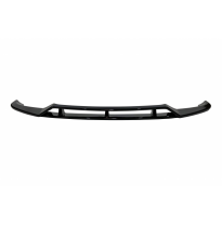 Spoiler Delantero BMW G06 2020+ look Performance Negro Brillo fabricado en: Plástico ABS