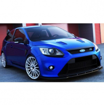 Spoiler Delantero Ford Focus 08-11 Rs - Spoiler Delantero Plástico Abs