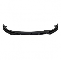 Spoiler Delantero Ford Mustang Match-E 2021 Negro Brillante *Plástico ABS