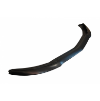 Spoiler Delantero Mercedes W176 Amg 2012-2015 Look A45 Abs - Plástico Abs