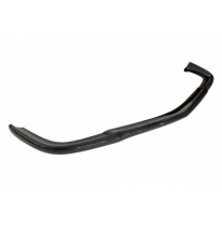 Spoiler Delantero Mercedes W211 07-09 Look Amg E63 Carbono - Spoiler Delantero Fibra De Carbono