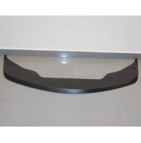 Spoiler Delantero Porsche 911 Gt3 (996) - Spoiler Delantero Plástico Abs