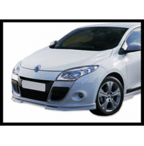 Spoiler Delantero Renault Megane 09