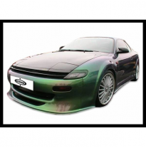 Spoiler Delantero  Toyota Celica 93