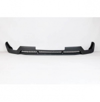 Spoiler Delantero Volkswagen Bulli T6.1 Plástico ABS