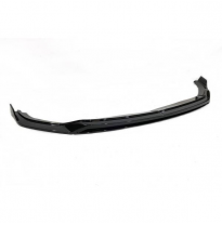 Spoiler Delantero Volkswagen T6.1 2019-2021 Negro Brillante *Plástico ABS