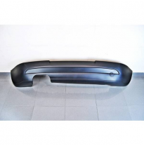 Spoiler Trasero Volkswagen Golf 5 R32 Abs 1 Salida - Spoiler Delantero Plástico Abs