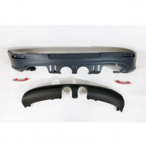 Spoiler Trasero Volkswagen Golf 5 R32 Abs - Spoiler Delantero Plástico Abs