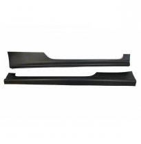 Taloneras Audi TT 08-14 ABS - Plástico ABS