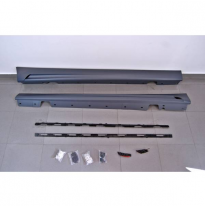 Taloneras BMW E90 / E91 Look PERFORMANCE ABS - Plástico ABS
