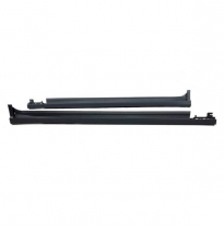 Taloneras Bmw X3 G01 2018-2020 Look X3m *Plástico Abs