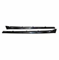 Taloneras Honda CIVIC MK10 4 Puertas *Plástico ABS