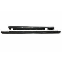 Taloneras Mercedes W221 2006-2012 Look S65 - Taloneras Plástico Abs