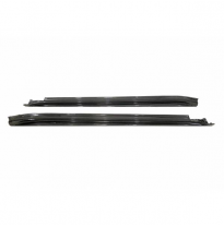 Taloneras Porsche Panamera 971 Carbono