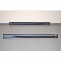 Taloneras Volkswagen  Golf 4 5P XR - Plástico ABS